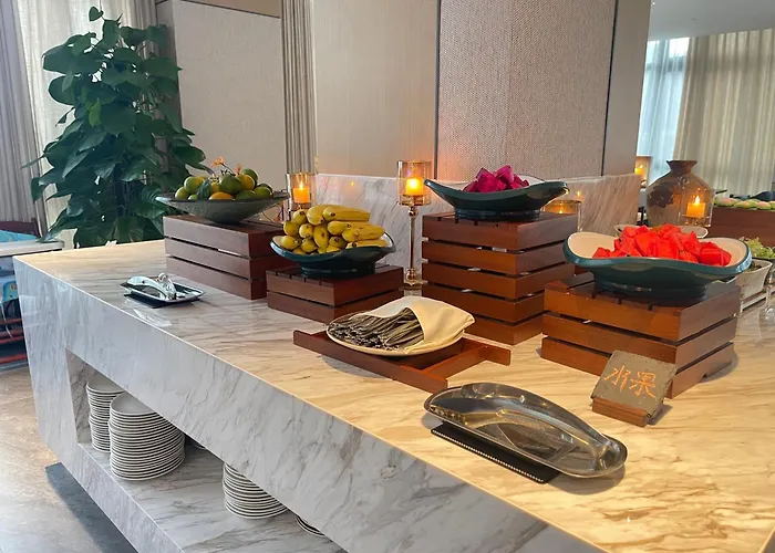 Ginco Hotel Guangzhou Baiyun Airport-24 Hour Airport Pick-Up And Drop-Off Service
